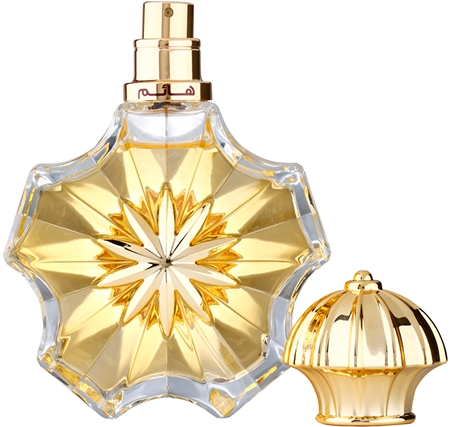 Ajmal Haem eau de parfum mixte