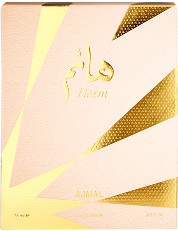 Ajmal Haem eau de parfum mixte