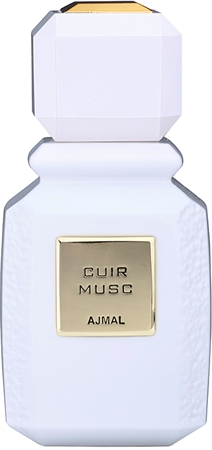 Ajmal Cuir Musc parfémovaná voda unisex 100 ml