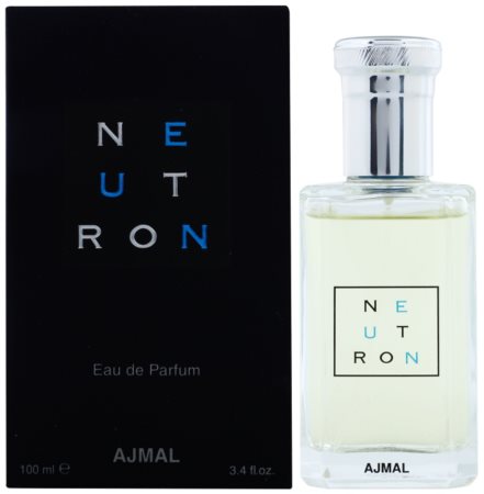 Ajmal Neutron Eau de Parfum pour homme