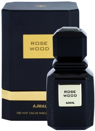 Ajmal Rose Wood parfemska voda uniseks