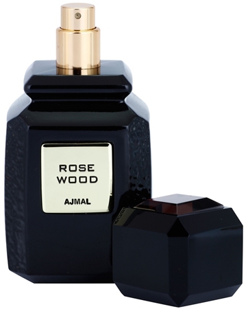 Ajmal rose wood online perfume