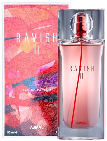 Ajmal Ravish II Eau de Parfum til kvinder