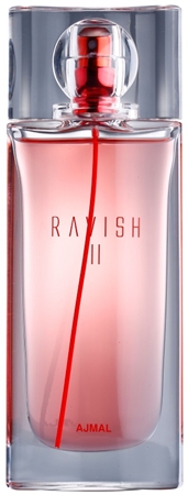 Ajmal Ravish II Eau de Parfum til kvinder