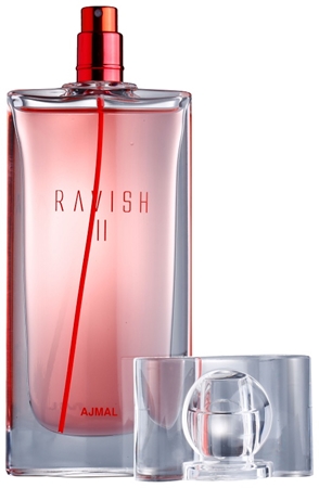 Ajmal Ravish II Eau de Parfum til kvinder