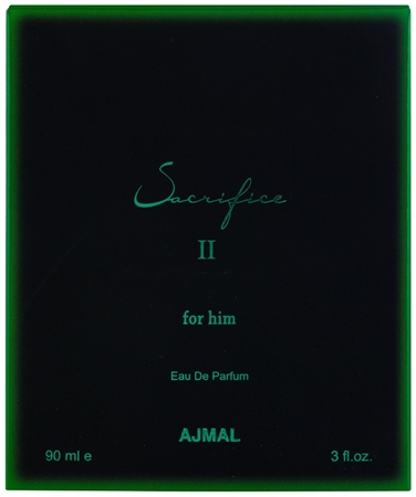Ajmal Sacrifice for Him parfémovaná voda pro muže