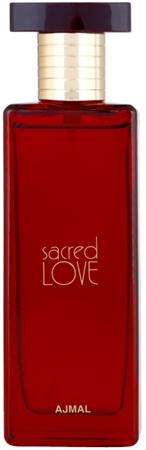 Ajmal Sacred Love woda perfumowana dla kobiet