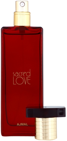 Ajmal Sacred Love woda perfumowana dla kobiet