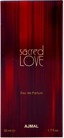Ajmal Sacred Love woda perfumowana dla kobiet