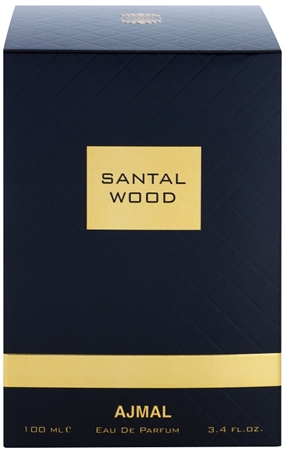 Ajmal Santal Wood Eau de Parfum Unisex