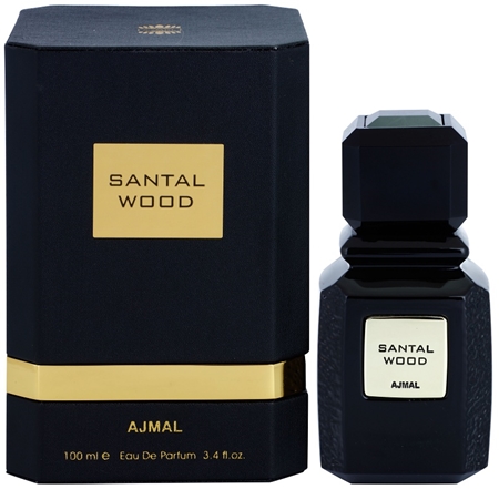 Ajmal Santal Wood Eau de Parfum Unisex