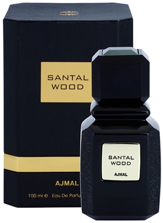 Ajmal Santal Wood Eau de Parfum Unisex