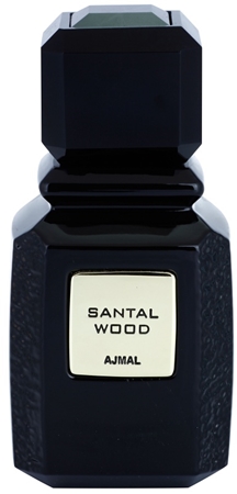 Ajmal Santal Wood Eau de Parfum Unisex