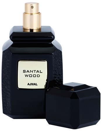 Ajmal Santal Wood Eau de Parfum Unisex
