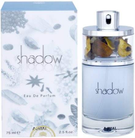 Ajmal Shadow For Him parfémovaná voda pro muže