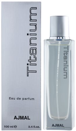 Ajmal Titanium parfémovaná voda pro muže