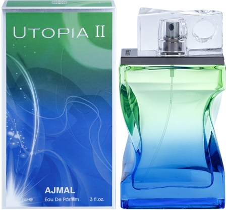 Ajmal Utopia II parfumska voda za moške