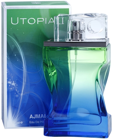 Ajmal Utopia II parfumska voda za moške