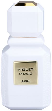 Ajmal Violet Musc парфумована вода унісекс