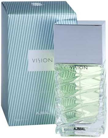 Ajmal Vision eau de parfum for men