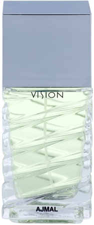 Ajmal Vision eau de parfum for men