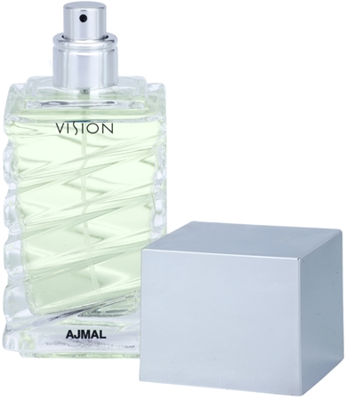 Ajmal Vision eau de parfum for men