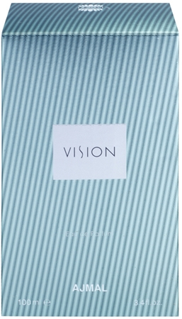 Ajmal Vision eau de parfum for men