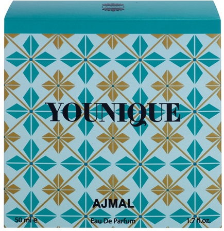 Ajmal Younique Eau de Parfum für Damen 50 ml
