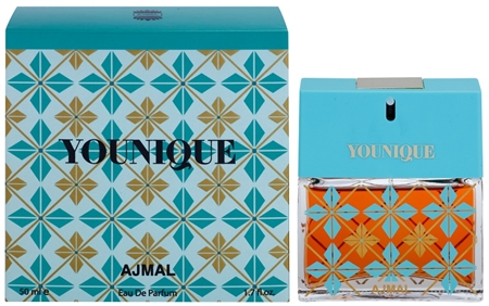 Ajmal Younique Eau de Parfum für Damen 50 ml