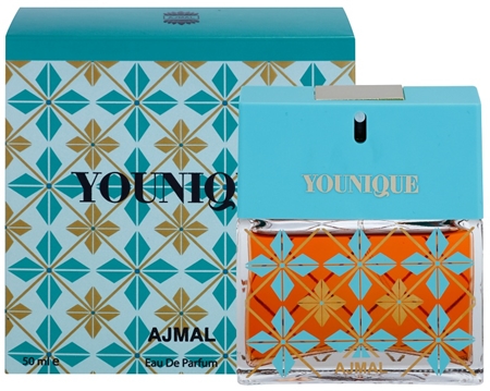 Ajmal Younique Eau de Parfum für Damen 50 ml