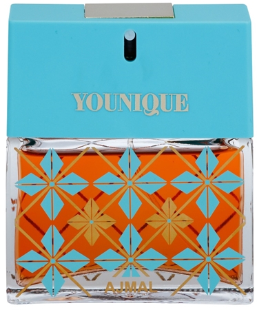 Ajmal Younique Eau de Parfum für Damen 50 ml