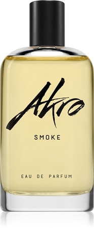 akro smoke