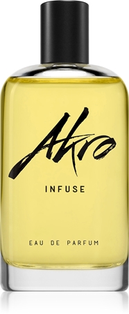 akro infuse