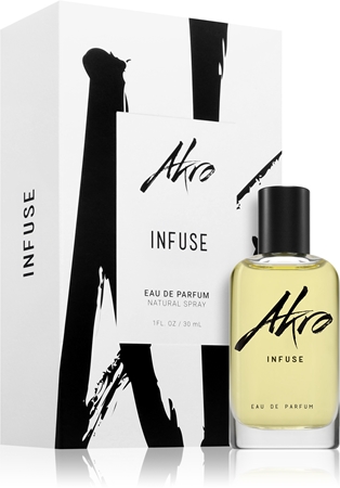 Akro Infuse eau de parfum unisex