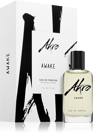 Akro Awake eau de parfum unisex