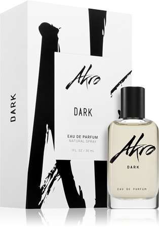Akro Dark Eau de Parfum unisex