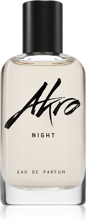 akro night woda perfumowana 30 ml     