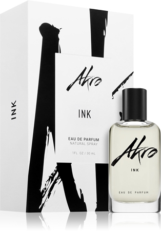 Akro Ink Eau de Parfum unisex