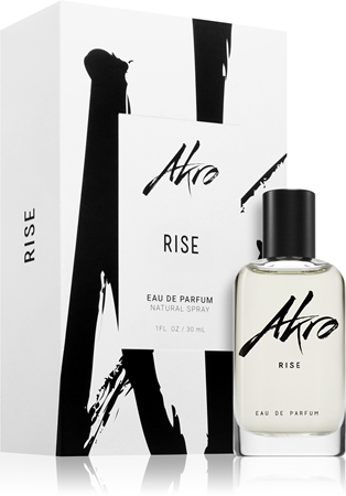Akro Rise Eau de Parfum unisex