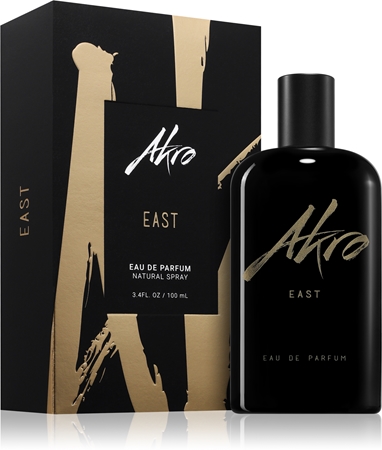 Akro East Eau de Parfum Unisex