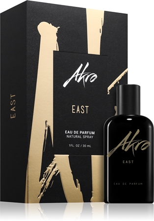 Akro East Eau de Parfum Unisex