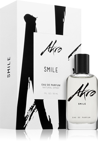 Akro Smile Eau de Parfum Unisex