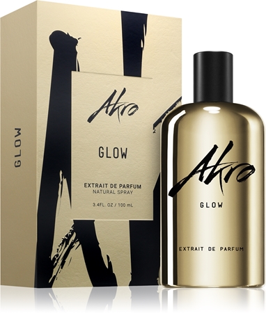 Akro Glow extract de parfum unisex