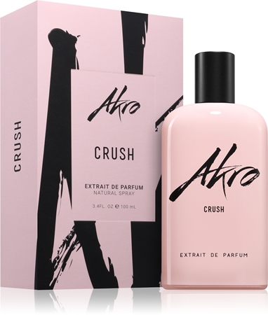 Akro Crush Parfüm Extrakt Unisex