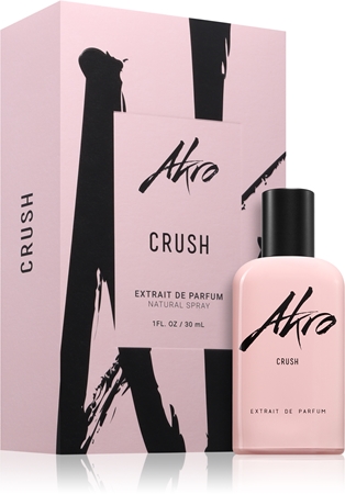 Akro Crush perfume extract unisex