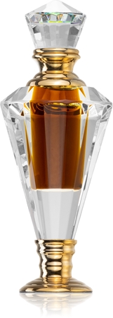 Al Haramain Dehnal Oudh No.1 parfémovaný olej unisex