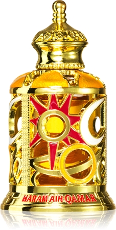 al haramain qamar