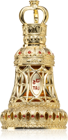 Al Haramain Taj parfüümõli unisex