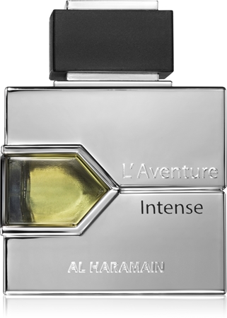 Al Haramain L'aventure Intense Eau de Parfum unisex
