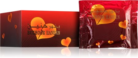 Al Haramain Bukhoor Haneen encens recharge